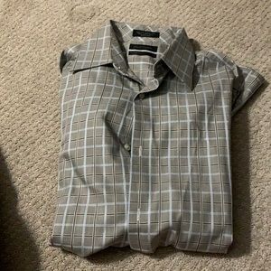 john w nordstrom dress shirt